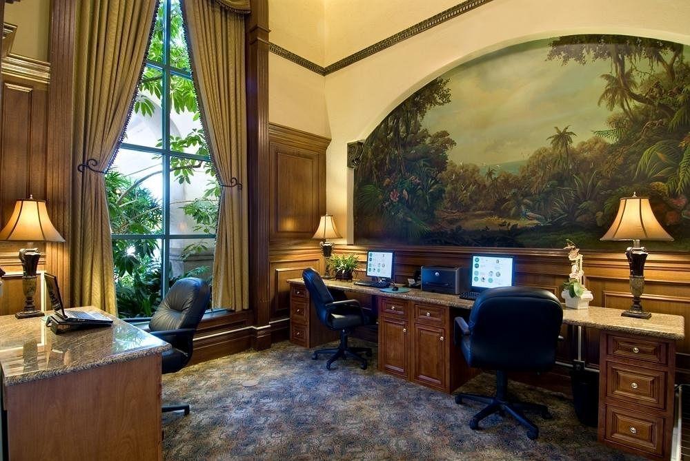 Embassy Suites By Hilton Los Angeles Дауни Удобства фото
